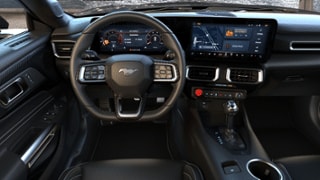 2026 Ford Mustang® Internal Image 2